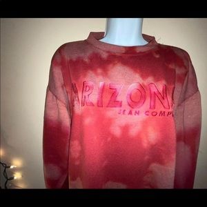 Arizona Jean Company Crewneck